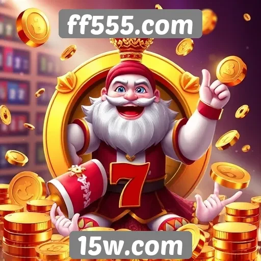 ff555.com oferece novos jogos de cassino online