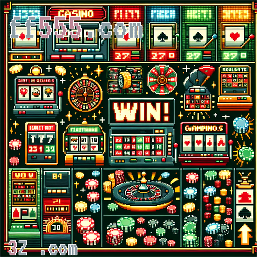 Explorando a Categoria 'Comunidade' em ff555.com: Jogos que Conectam