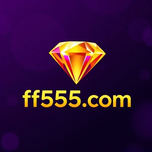 Logotipo ff555.com