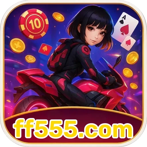 ff555.com Eventos Esportivos